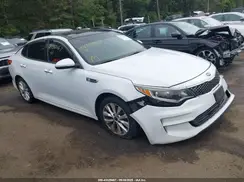 5XXGU4L39JG223895 2018 KIA OPTIMA