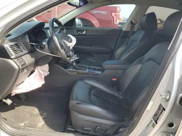 5XXGU4L39JG223945 2018 KIA OPTIMA - Image 8