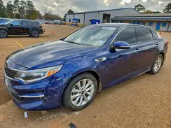 5XXGU4L39JG224299 2018 KIA OPTIMA