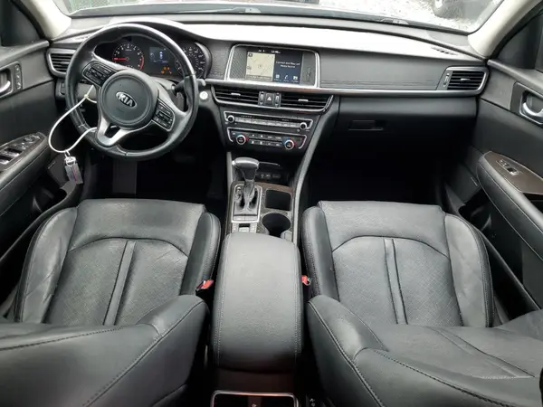 5XXGU4L39JG224836 2018 KIA OPTIMA - Image 8