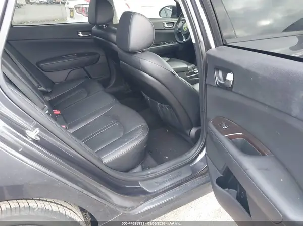 5XXGU4L39JG225629 2018 KIA OPTIMA - Image 8