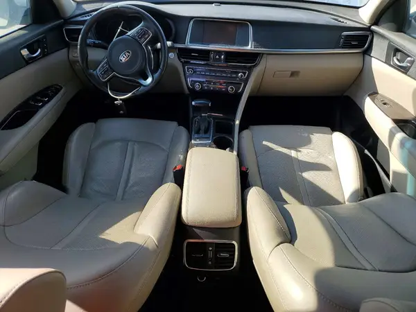 5XXGU4L39JG225887 2018 KIA OPTIMA - Image 8