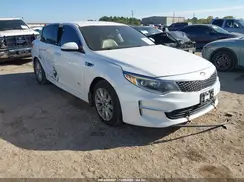 5XXGU4L39JG228515 2018 KIA OPTIMA