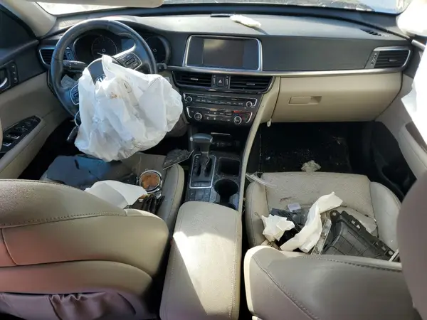 5XXGU4L39JG234363 2018 KIA OPTIMA - Image 8