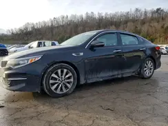 5XXGU4L39JG238137 2018 KIA OPTIMA