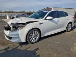 5XXGU4L39JG243774 2018 KIA OPTIMA