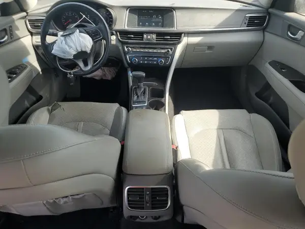 5XXGU4L39JG244603 2018 KIA OPTIMA - Image 8