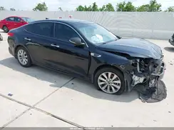 5XXGU4L39JG245072 2018 KIA OPTIMA