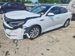 5XXGU4L39JG247758 2018 KIA OPTIMA