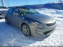 5XXGU4L39JG250434 2018 KIA OPTIMA