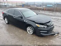 5XXGU4L39JG252975 2018 KIA OPTIMA