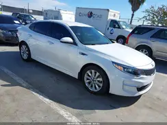 5XXGU4L39JG256525 2018 KIA OPTIMA