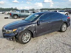 5XXGU4L39JG260932 2018 KIA OPTIMA