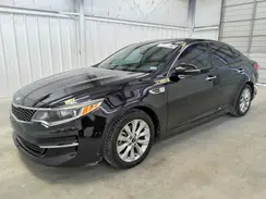 5XXGU4L39JG261949 2018 KIA OPTIMA