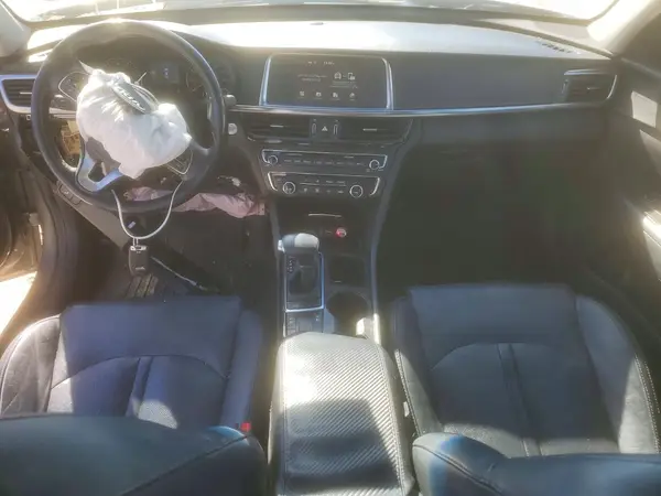5XXGU4L39JG273065 2018 KIA OPTIMA - Image 8