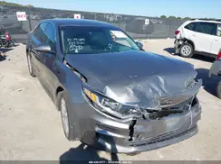 5XXGU4L39JG274314 2018 KIA OPTIMA