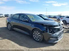 5XXGU4L39LG404577 2020 KIA OPTIMA