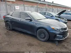 5XXGU4L39LG447123 2020 KIA OPTIMA