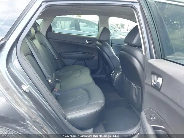5XXGU4L39LG447123 2020 KIA OPTIMA - Image 8