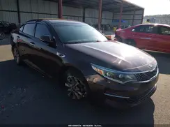 5XXGU4L3XGG003478 2016 KIA OPTIMA