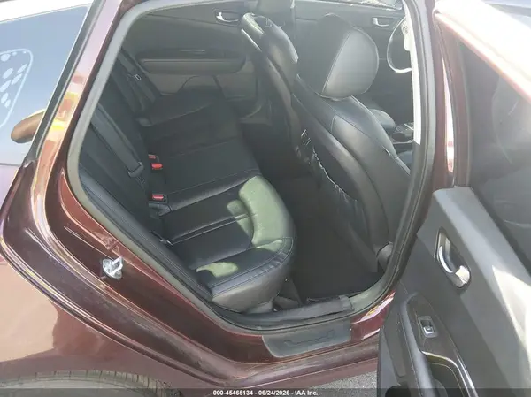5XXGU4L3XGG003478 2016 KIA OPTIMA - Image 8