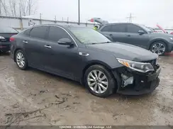 5XXGU4L3XGG004758 2016 KIA OPTIMA