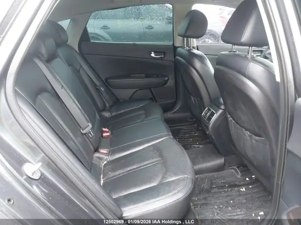 5XXGU4L3XGG004758 2016 KIA OPTIMA - Image 8