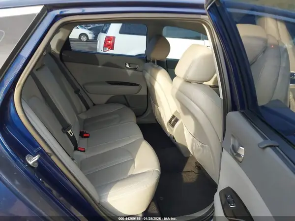 5XXGU4L3XGG005716 2016 KIA OPTIMA - Image 8