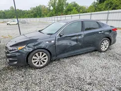 5XXGU4L3XGG007546 2016 KIA OPTIMA
