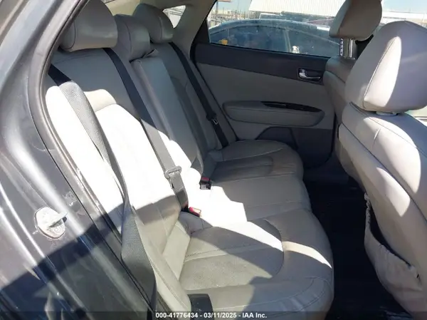 5XXGU4L3XGG009216 2016 KIA OPTIMA - Image 8