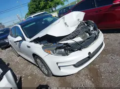 5XXGU4L3XGG009331 2016 KIA OPTIMA
