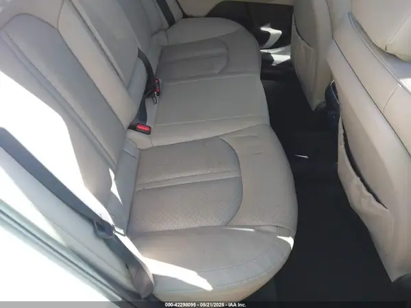 5XXGU4L3XGG009331 2016 KIA OPTIMA - Image 8
