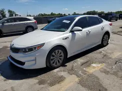 5XXGU4L3XGG009474 2016 KIA OPTIMA
