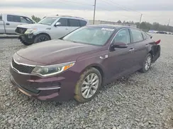 5XXGU4L3XGG009961 2016 KIA OPTIMA