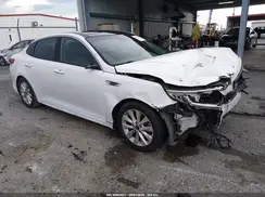 5XXGU4L3XGG012228 2016 KIA OPTIMA