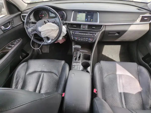 5XXGU4L3XGG012455 2016 KIA OPTIMA - Image 8