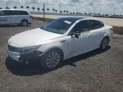 5XXGU4L3XGG012598 2016 KIA OPTIMA