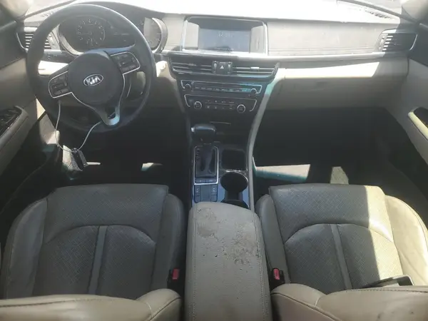 5XXGU4L3XGG012598 2016 KIA OPTIMA - Image 8
