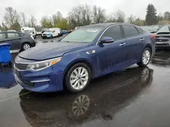 5XXGU4L3XGG013461 2016 KIA OPTIMA