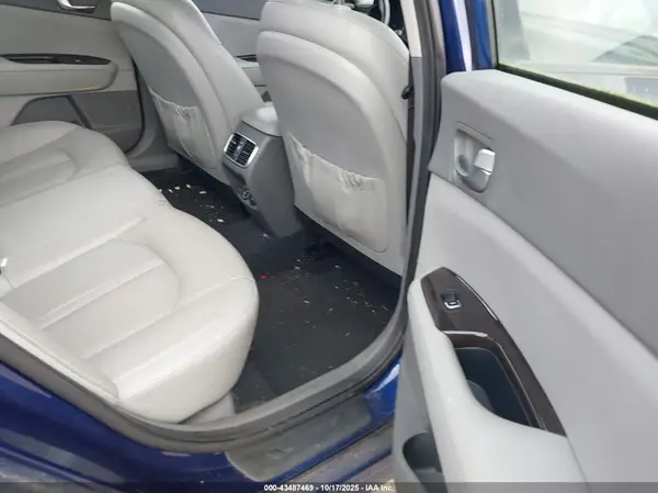 5XXGU4L3XGG016151 2016 KIA OPTIMA - Image 8