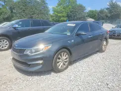 5XXGU4L3XGG021219 2016 KIA OPTIMA