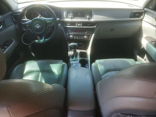 5XXGU4L3XGG021219 2016 KIA OPTIMA - Image 8