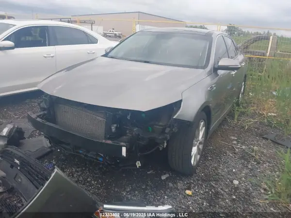 5XXGU4L3XGG026033 2016 KIA OPTIMA - Image 2