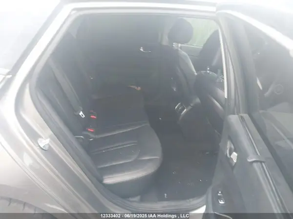 5XXGU4L3XGG026033 2016 KIA OPTIMA - Image 8