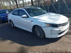 5XXGU4L3XGG027652 2016 KIA OPTIMA