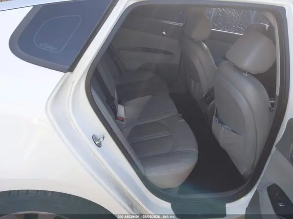 5XXGU4L3XGG027652 2016 KIA OPTIMA - Image 8