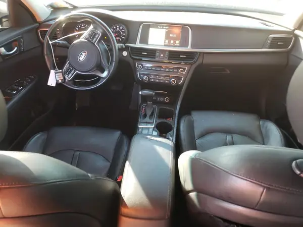 5XXGU4L3XGG031474 2016 KIA OPTIMA - Image 8
