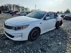 5XXGU4L3XGG033127 2016 KIA OPTIMA