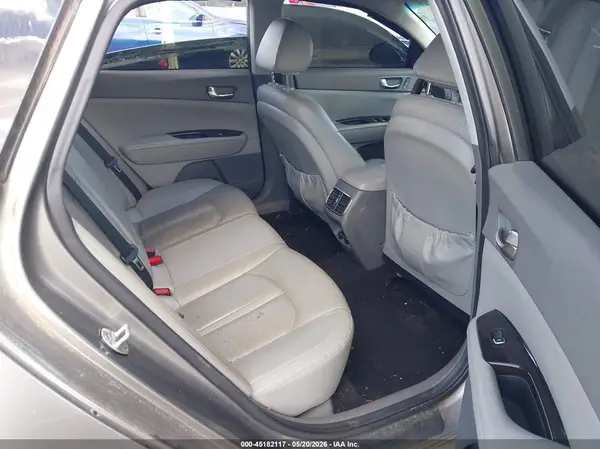 5XXGU4L3XGG035038 2016 KIA OPTIMA - Image 8