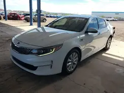 5XXGU4L3XGG035332 2016 KIA OPTIMA